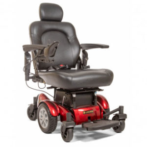 power wheelchairs in Sarasota