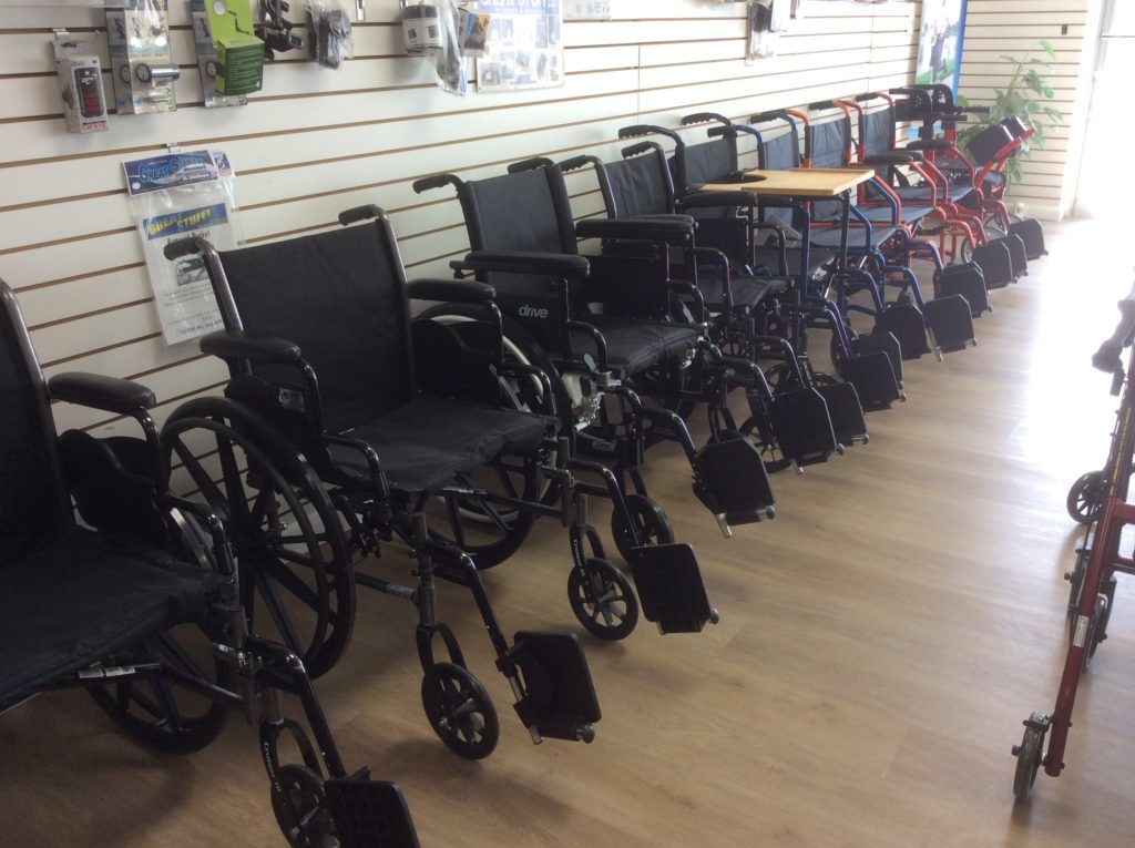 Medical Products in Sarasota Discount Medical Supply of Florida